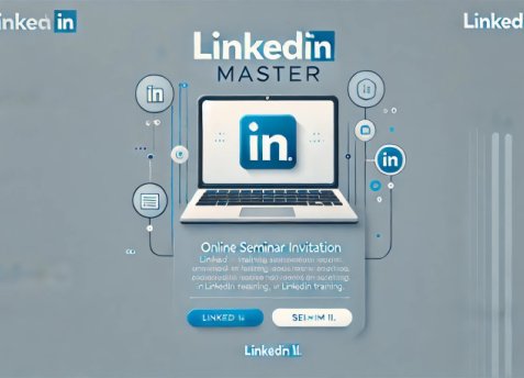 LinkedIn II.: Staň se LinkedIn Masterem