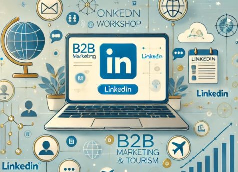 Pozvánka na školení: LinkedIn I.           Jak využít jeho potenciál